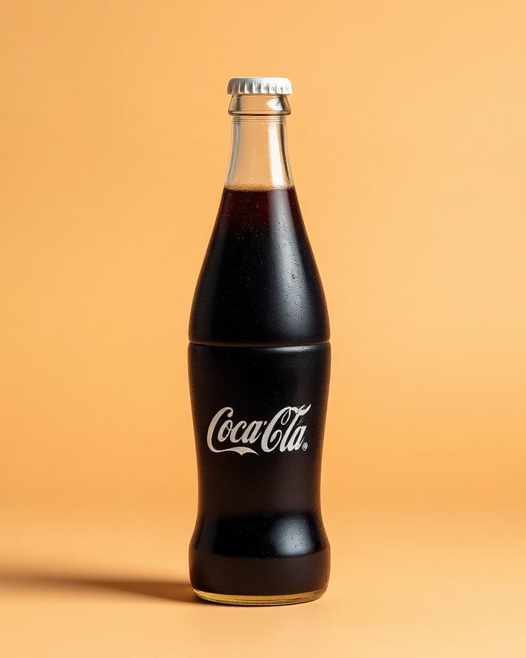 Coca-Cola 33 cl