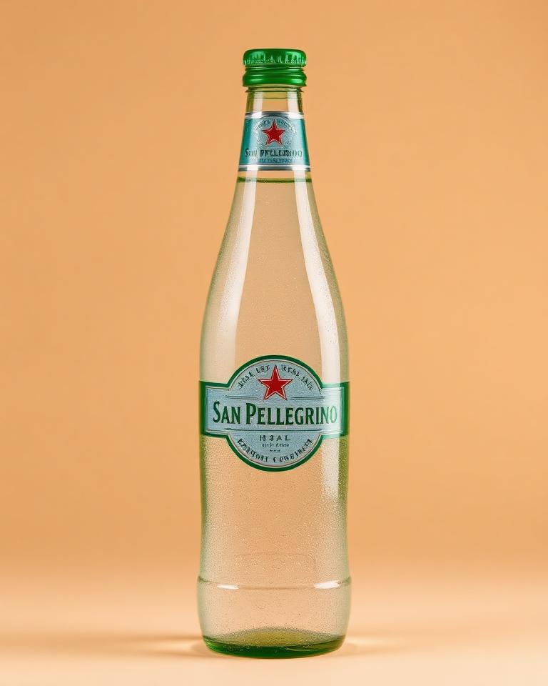 Eau gazeuse 33 cl